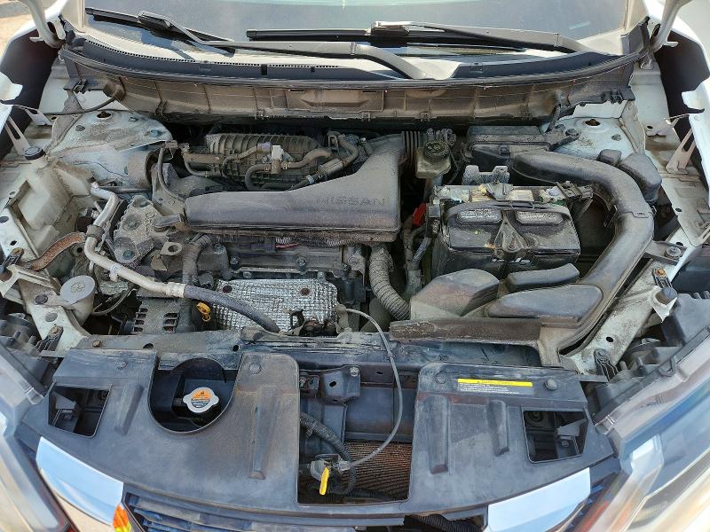 Photo 12 from auction – 2019 NISSAN ROGUE with VIN KNMAT2MV7KP544387