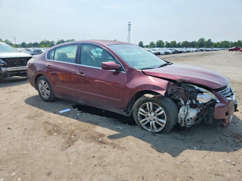 Photo 4 from auction – 2012 NISSAN ALTIMA with VIN 1N4AL2AP6CC184467