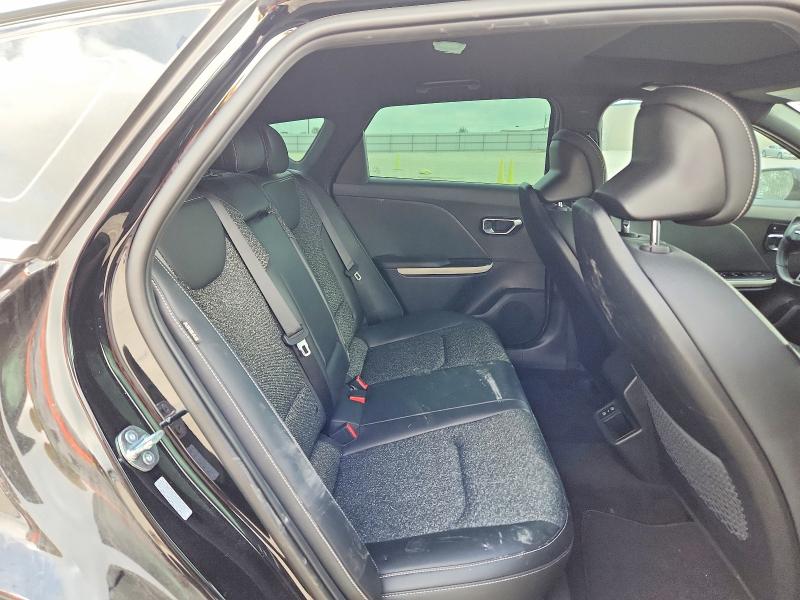 Photo 10 from auction – 2025 KIA K4 with VIN 3KPFW4DE5SE181838