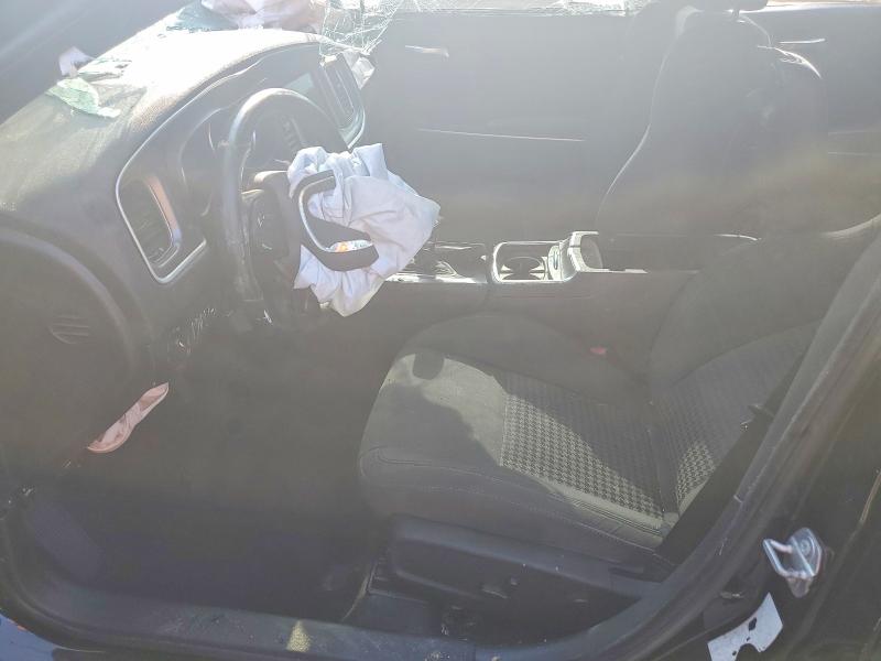Photo 7 from auction – 2019 DODGE CHARGER with VIN 2C3CDXCT3KH526531
