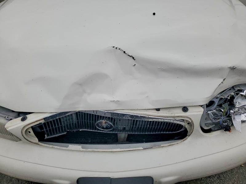 Photo 11 from auction – 2004 BUICK CENTURY with VIN 2G4WS52J741259632