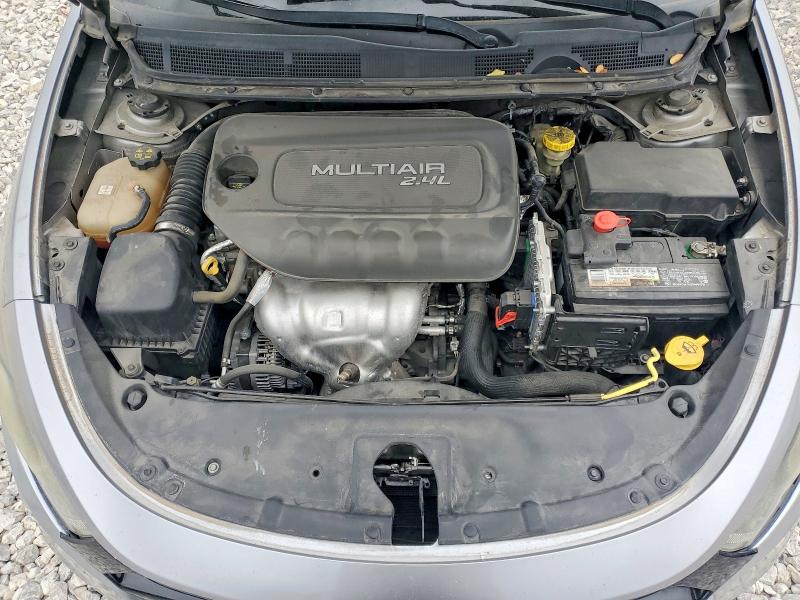 Photo 11 from auction – 2014 DODGE DART with VIN 1C3CDFBB9ED927585