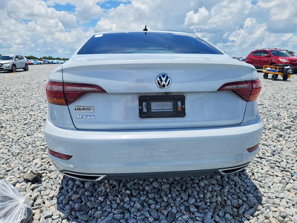 Photo 6 from auction – 2019 VOLKSWAGEN JETTA with VIN 3VWC57BU9KM037536