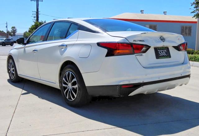 Photo 4 from auction – 2024 NISSAN ALTIMA with VIN 1N4BL4BV5RN429592