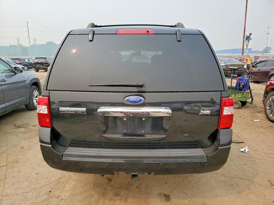 Photo 6 from auction – 2011 FORD EXPEDITION with VIN 1FMJK2A55BEF34536