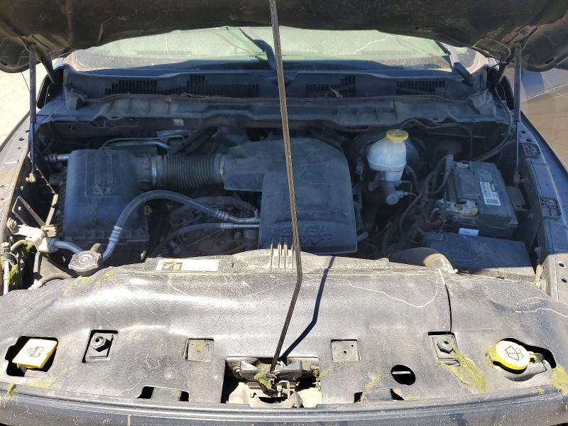 Photo 11 from auction – 2019 RAM 1500 CLASSIC with VIN 3C6JR6DG8KG584416