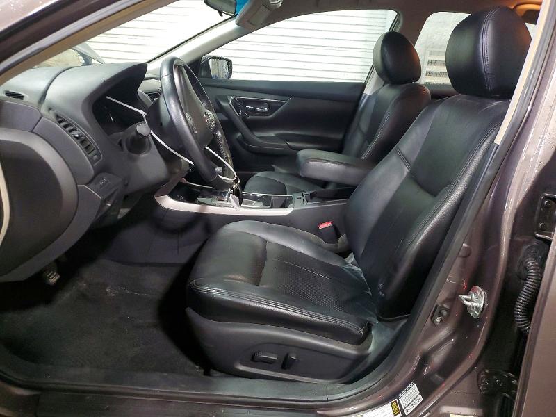 Photo 7 from auction – 2013 NISSAN ALTIMA with VIN 1N4AL3AP3DN585292