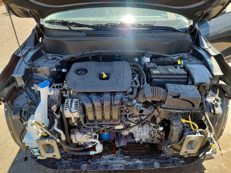 Photo 11 from auction – 2026 KIA SELTOS with VIN KNDEUCAA2T7846077
