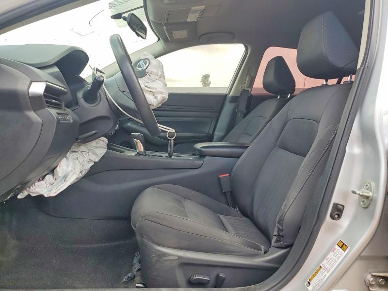 Photo 7 from auction – 2020 NISSAN ALTIMA with VIN 1N4BL4BV8LC202464