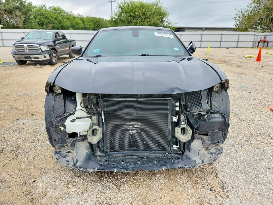 Photo 5 from auction – 2023 DODGE CHARGER with VIN 2C3CDXJG6PH511499