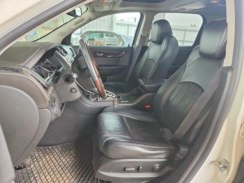 Photo 7 from auction – 2014 GMC ACADIA with VIN 1GKKVTKD1EJ209586
