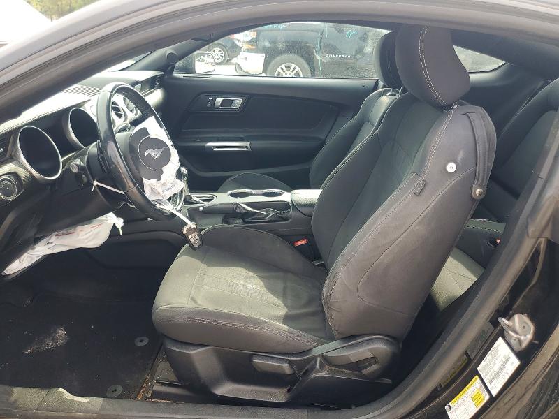 Photo 7 from auction – 2018 FORD MUSTANG with VIN 1FA6P8TH4J5117208