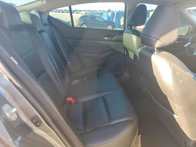 Photo 10 from auction – 2020 NISSAN ALTIMA with VIN 1N4BL4EV4LC127578