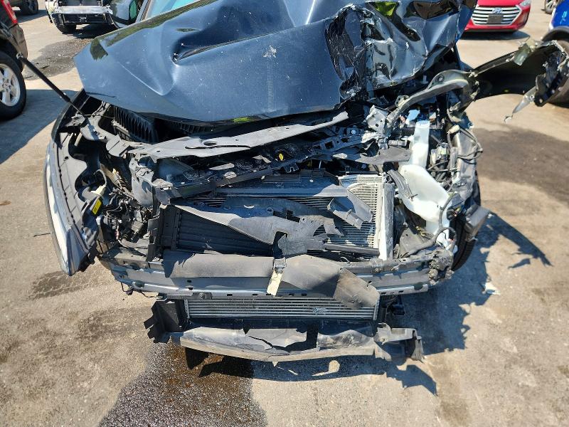 Photo 12 from auction – 2023 CHEVROLET BLAZER with VIN 3GNKBLR43PS105426