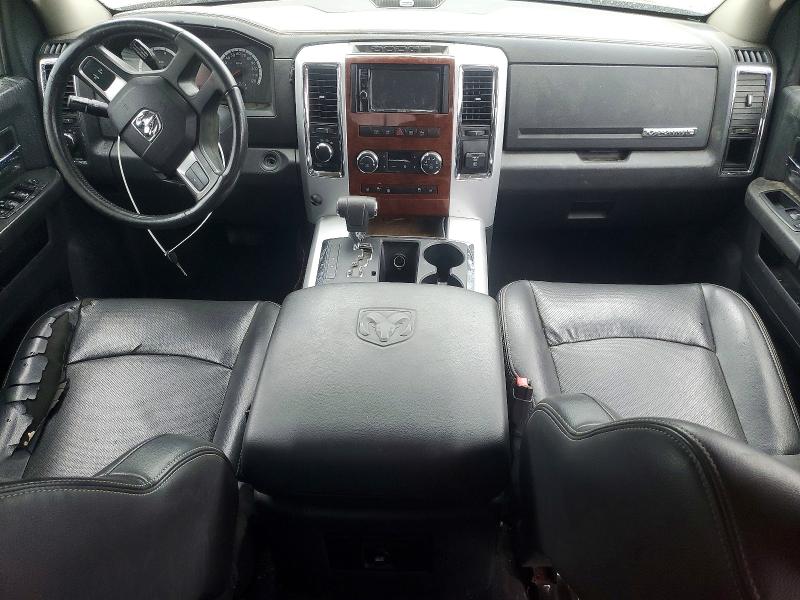 Photo 8 from auction – 2009 DODGE RAM 1500 with VIN 1D3HV18TX9S763399