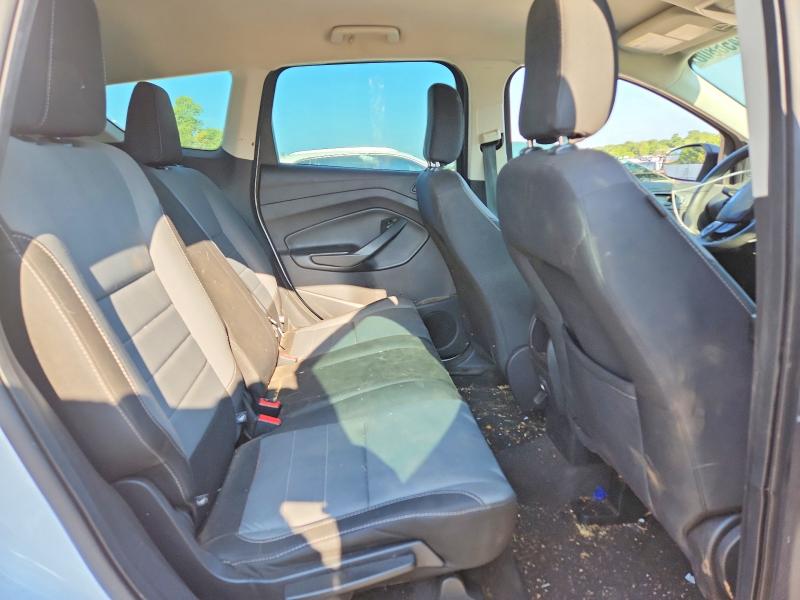 Photo 11 from auction – 2019 FORD ESCAPE with VIN 1FMCU0F76KUC33507