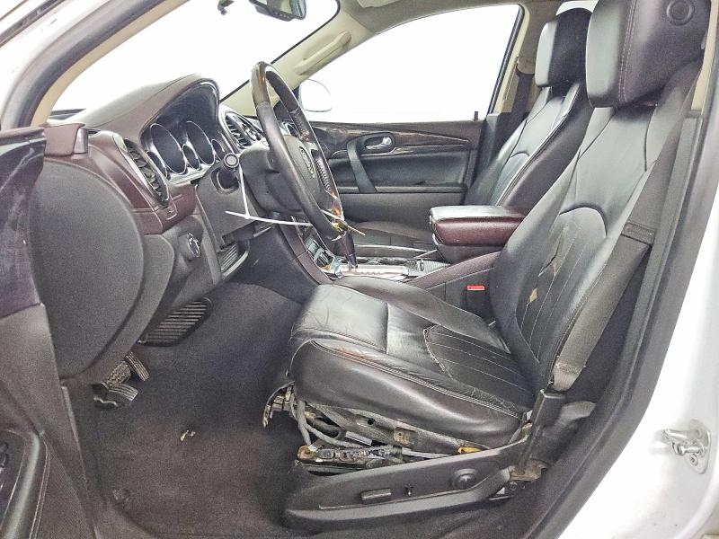 Photo 7 from auction – 2016 BUICK ENCLAVE with VIN 5GAKRBKD8GJ119639