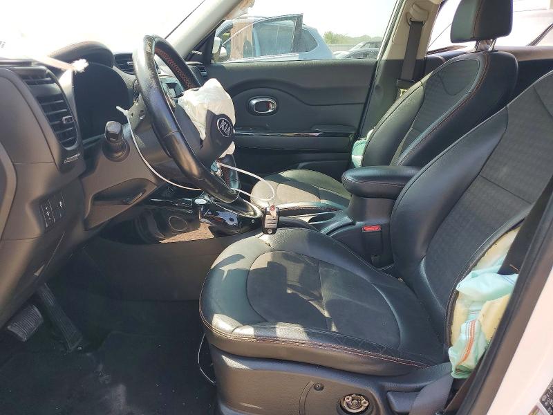 Фото 7 с аукциона – 2018 KIA SOUL с VIN KNDJX3AA5J7530045