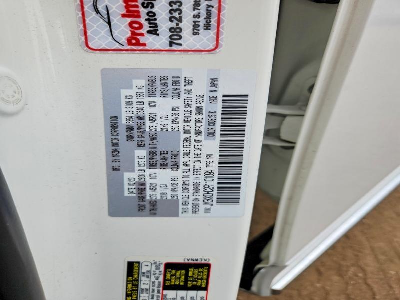Photo 14 from auction – 2024 MAZDA CX-90 with VIN JM3KKDHC2R1101094