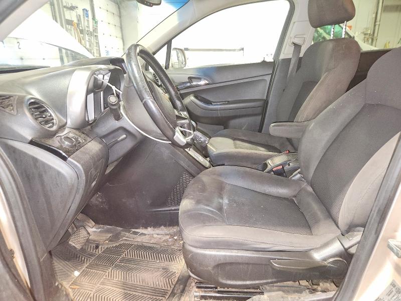 Photo 7 from auction – 2012 CHEVROLET ORLANDO with VIN KL77P2EM6CK589269