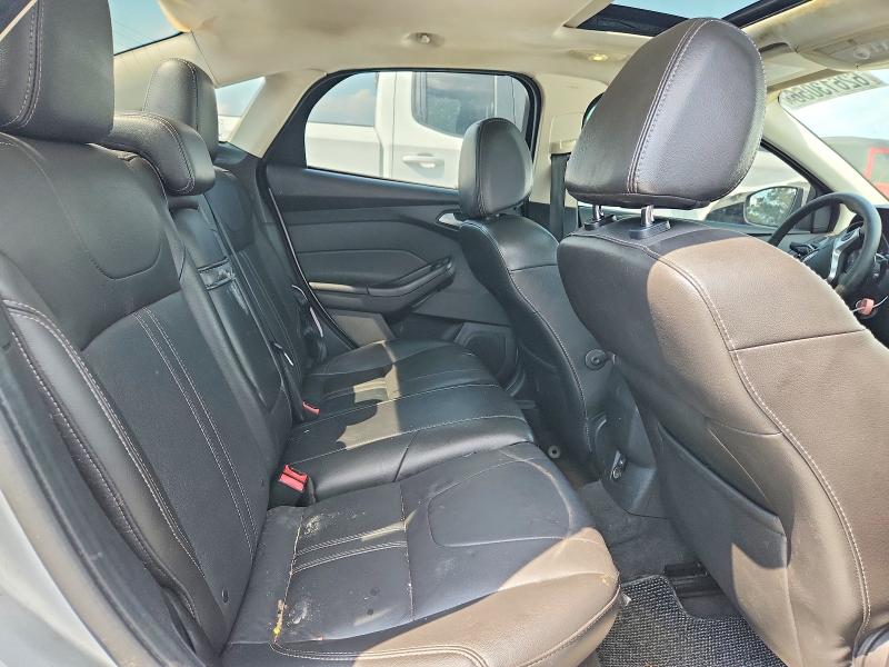 Photo 10 from auction – 2013 FORD FOCUS with VIN 1FADP3F25DL164832
