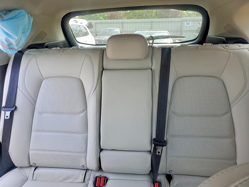 صورة رقم 10 من المزاد - 2020 MAZDA CX-5 مع VIN JM3KFBDM4L1720942