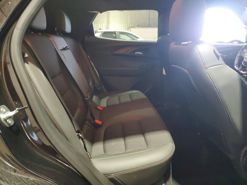 Снимка 11 от търг – 2021 CHEVROLET TRAILBLAZER с VIN KL79MUSL3MB137788