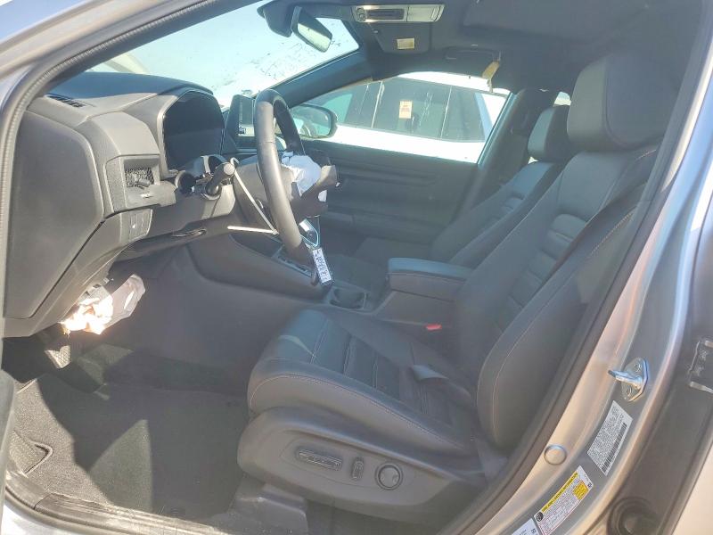 Photo 7 from auction – 2026 HONDA CR-V with VIN 7FARS5H8XTE021666