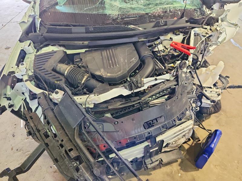 Photo 12 from auction – 2026 BUICK ENCLAVE with VIN 5GAERAKS1TJ253165