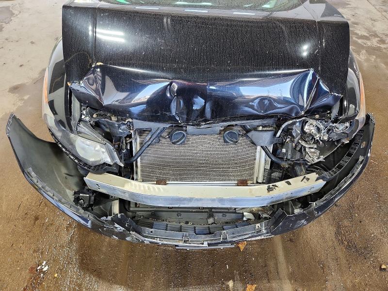 Photo 11 from auction – 2011 ACURA TSX with VIN JH4CU2F61BC000288