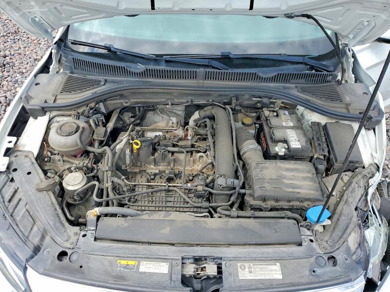 Photo 11 from auction – 2020 VOLKSWAGEN JETTA with VIN 3VWCB7BUXLM041301