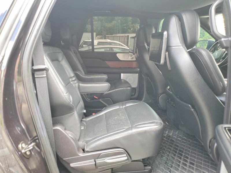 Photo 11 from auction – 2020 LINCOLN NAVIGATOR with VIN 5LMJJ3LT2LEL00356