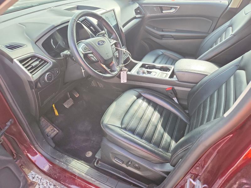 Zdjęcie 7 z aukcji – 2022 FORD EDGE z VIN 2FMPK4J99NBA17877