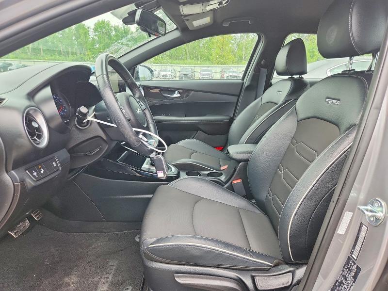Photo 7 from auction – 2023 KIA FORTE with VIN 3KPF54AD5PE646639