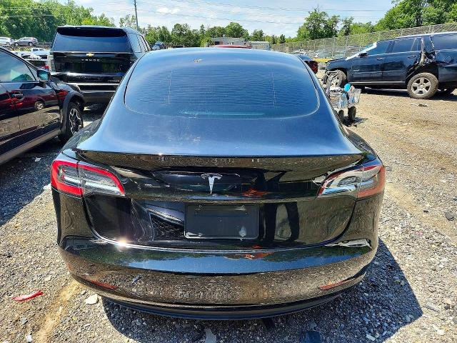 Zdjęcie 6 z aukcji – 2022 TESLA MODEL 3 z VIN 5YJ3E1EA1NF186274