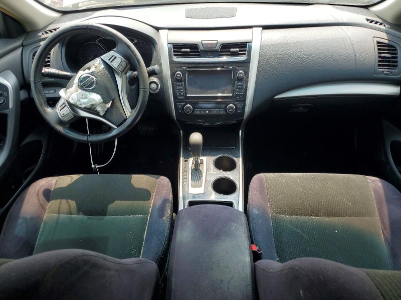 Photo 8 from auction – 2013 NISSAN ALTIMA with VIN 1N4AL3AP2DC150419