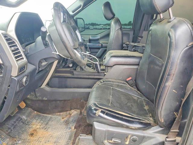 Photo 7 from auction – 2016 FORD F150 with VIN 1FTEW1EF9GFB92131