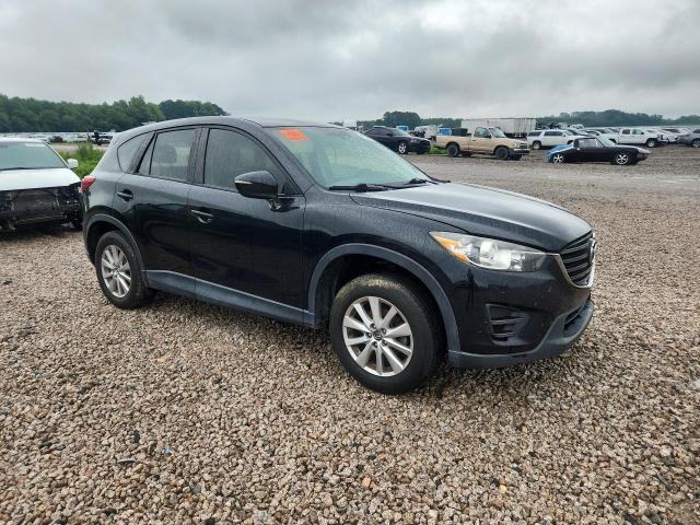 Photo 4 from auction – 2016 MAZDA CX-5 with VIN JM3KE2BY1G0895685