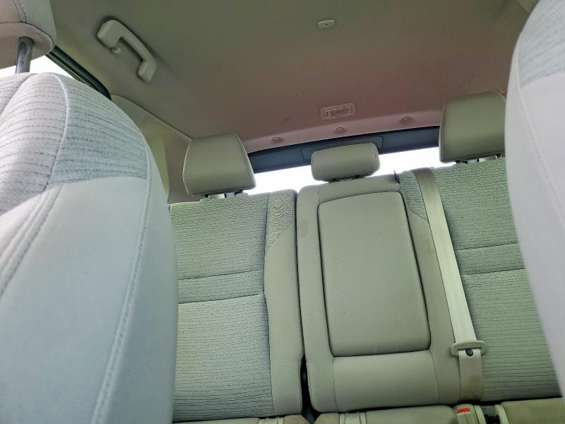 Photo 10 from auction – 2023 NISSAN ROGUE with VIN JN8BT3BA7PW430272