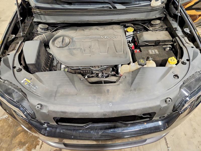 Photo 12 from auction – 2021 JEEP CHEROKEE with VIN 1C4PJMMX8MD232547