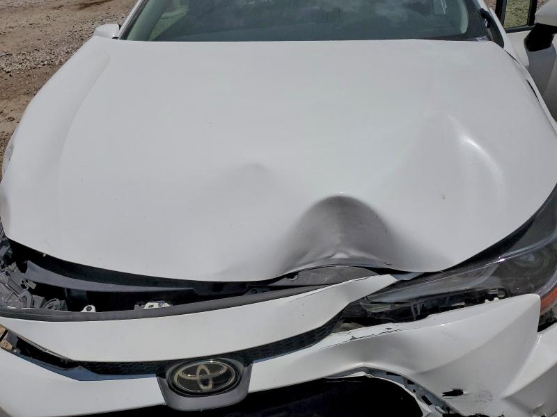 Photo 11 from auction – 2022 TOYOTA COROLLA with VIN JTDEPMAE8N3019758