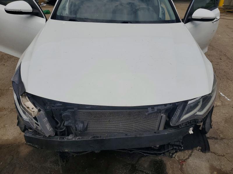 Photo 11 from auction – 2019 KIA OPTIMA with VIN 5XXGT4L33KG280050