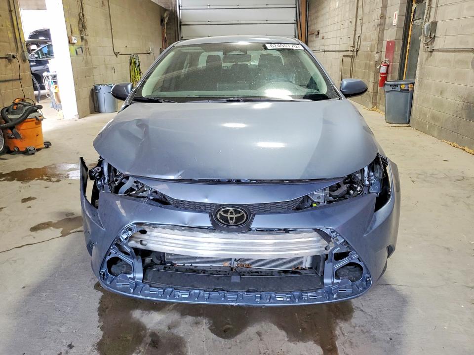 Photo 5 from auction – 2024 TOYOTA COROLLA with VIN 5YFB4MDE0RP080462