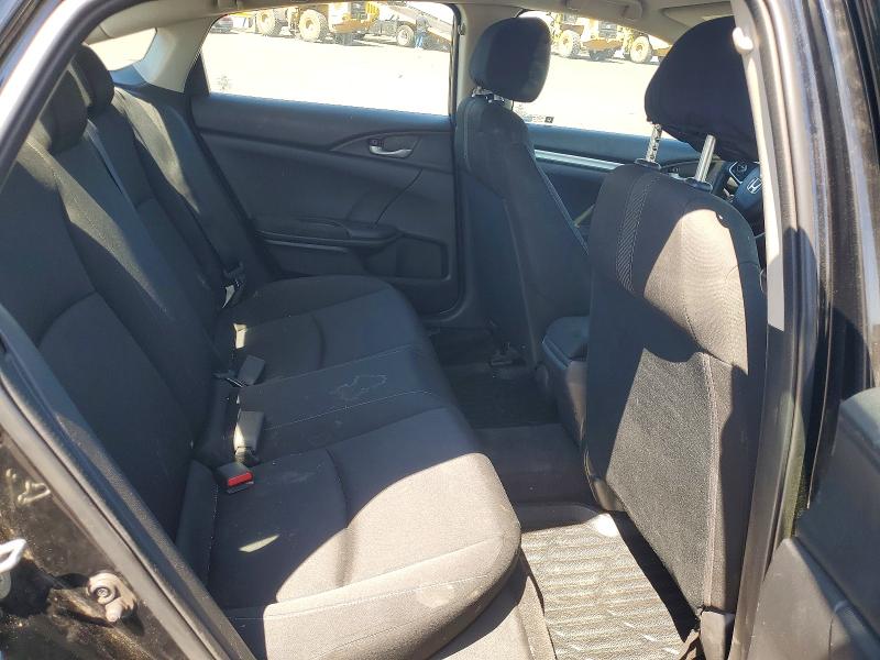 Photo 10 from auction – 2016 HONDA CIVIC with VIN 2HGFC2F5XGH568795