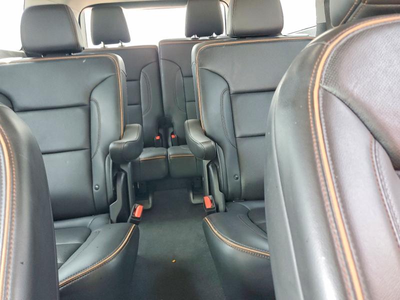 Photo 10 from auction – 2022 GMC ACADIA with VIN 1GKKNLLS2NZ125694