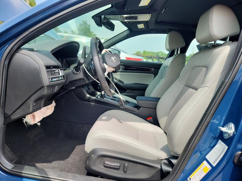 Photo 7 from auction – 2026 HONDA CIVIC with VIN 2HGFE4F88TH330339