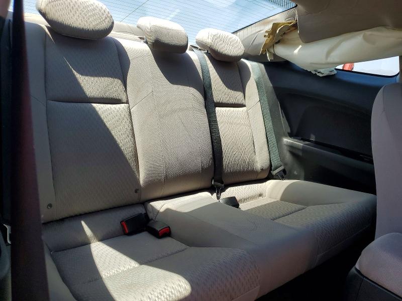 Photo 10 from auction – 2014 HONDA CIVIC with VIN 2HGFG3B52EH519250