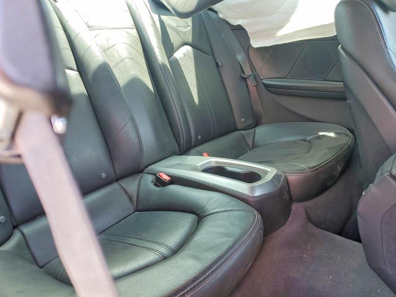 Photo 10 from auction – 2012 CADILLAC CTS with VIN 1G6DK1E34C0129144