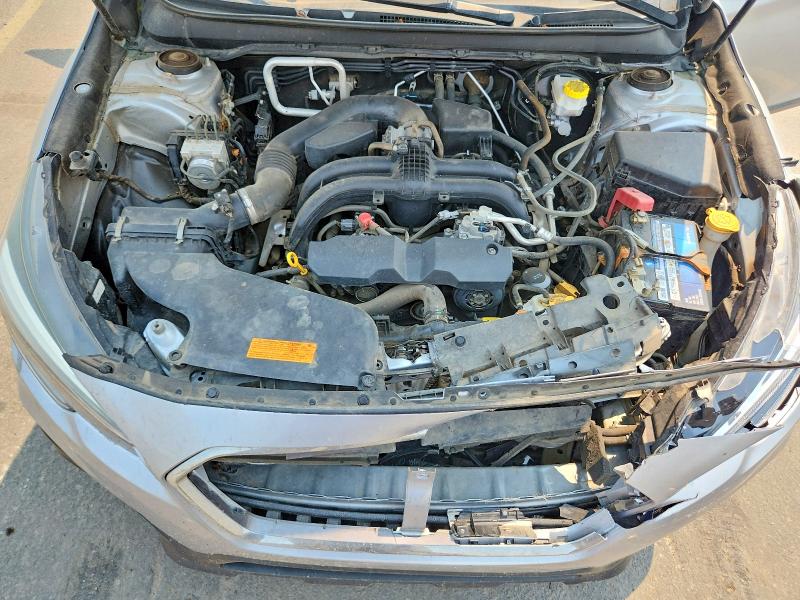 Photo 12 from auction – 2018 SUBARU OUTBACK with VIN 4S4BSAKC0J3287612