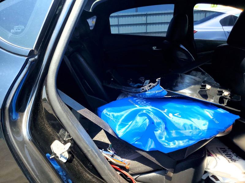 Foto 10 de la subasta – 2015 DODGE DART con VIN 1C3CDFEB4FD352972